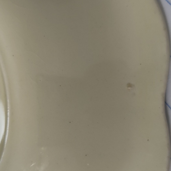 Coronation Trinket Dish 1937 George VI & Elizabeth Vintage - Picture 6 of 7